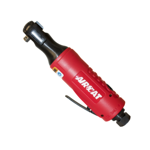 1/4" Mini Ratchet #804-AIRCAT