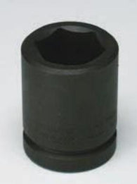 3/4" Drive Metric 6 Point Impact Socket-Wright Tools