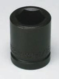 3/4" Drive 6 Point Impact Socket-Wright Tools