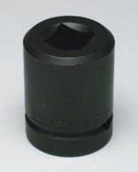 91mm 1" Dr. Metric Sq. Budd Wheel Sockets-Wright Tools