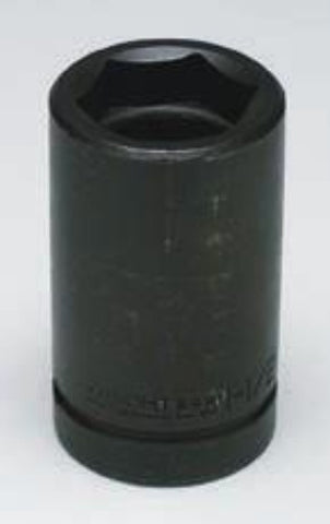 1-1/2" - 1" Dr. Sq. Budd Wheel Sockets-Wright Tools