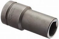 1-1/16" - 1" Dr. Buddwheel Deep Impact Socket-Wright Tools